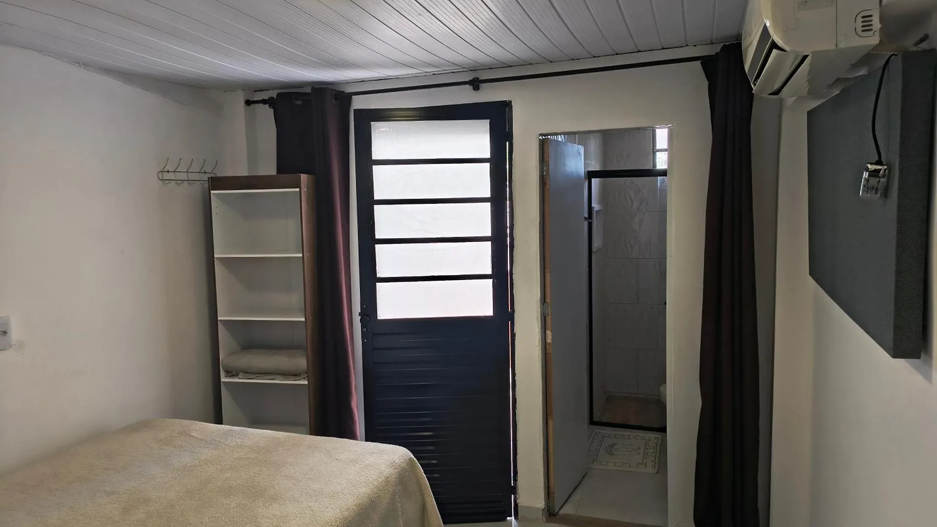 Fidjrosse Residence 03 Porto de Galinhas 0*,