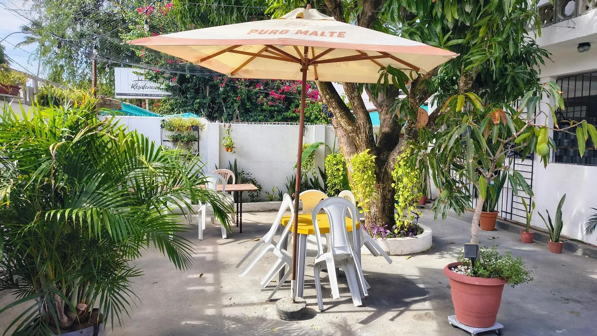 Fidjrosse Residence 03 Porto de Galinhas 0*,