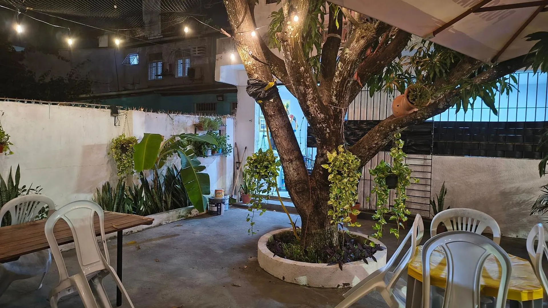 Apartment Fidjrosse Residence 03 Porto de Galinhas Brazil
